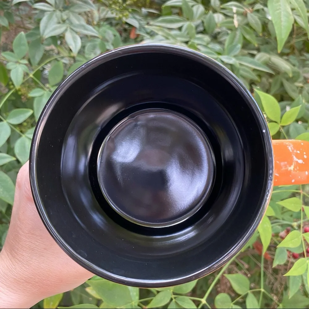 Happy Halloween Witches mug